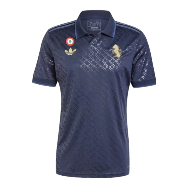 Shirt Juventus 24-25 - Third