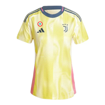 Shirt Juventus 24-25 - Away Women's