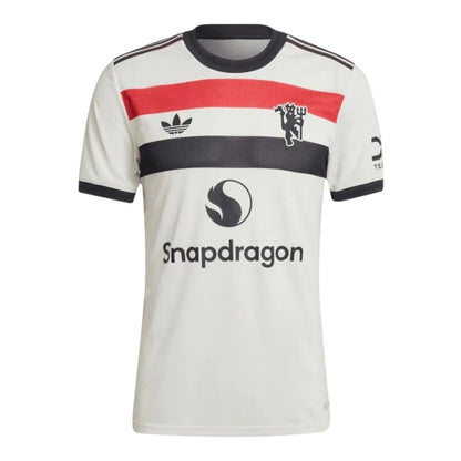 Shirt Manchester United 24-25 - Third