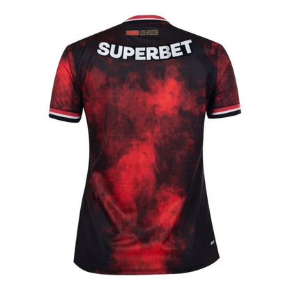 Shirt São Paulo 24-25 - Third