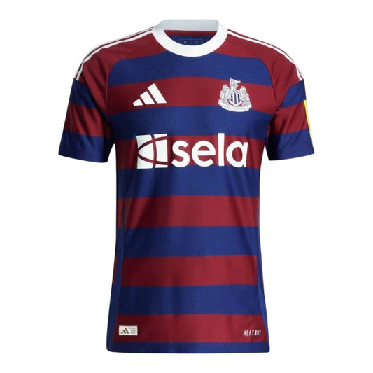 Shirt Newcastle 24-25 - Away