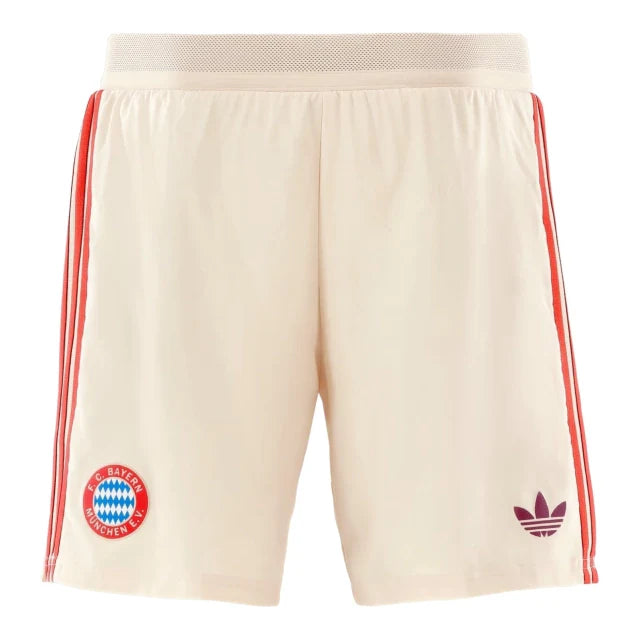 Short Bayern Munich III 24-25 - Men's