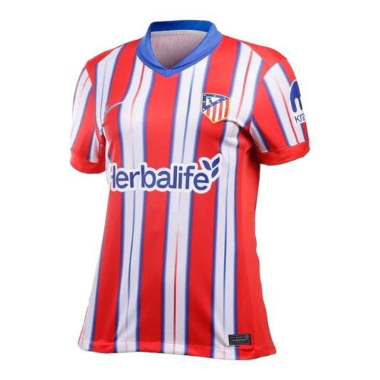 Shirt Atlético de Madrid 24-25 - Home Women's