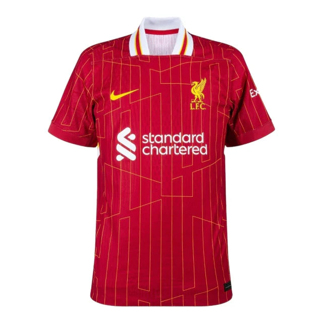 Shirt Liverpool 24-25 - Home