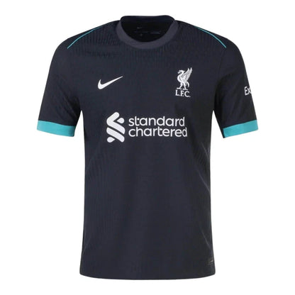 Shirt Liverpool 24-25 - Away