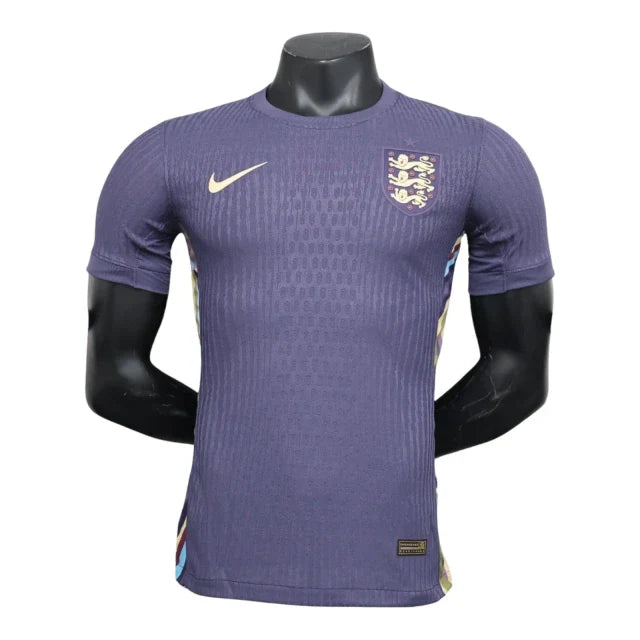 Shirt Seleção da England Match 24-25 - Away