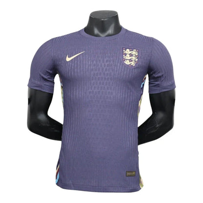 Shirt Seleção da England Match 24-25 - Away