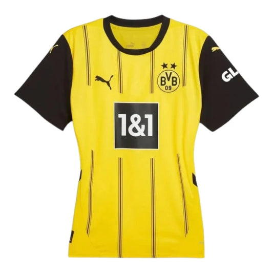 Shirt Borussia Dortmund 24-25 - Home Women's