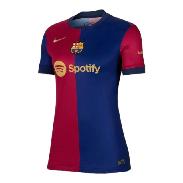 Shirt Barcelona 24-25 - Home Women's