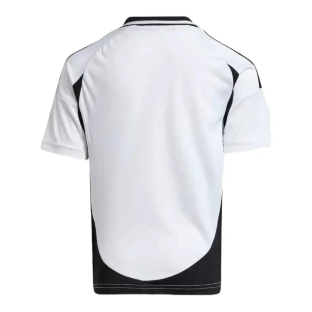 Conjunto Infantil Juventus 24-25 - Home