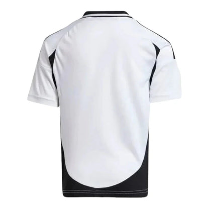 Conjunto Infantil Juventus 24-25 - Home