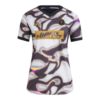 Shirt Pre-Partido Inter Miami 24-25 Women's