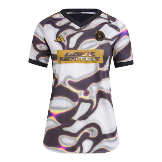 Shirt Pre-Partido Inter Miami 24-25 Women's