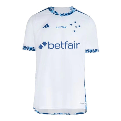 Shirt Cruzeiro 24-25 - Away
