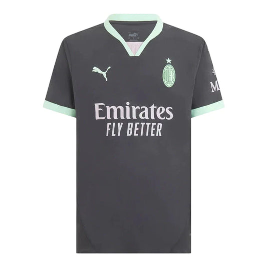 Shirt AC Milan 24-25 - Third