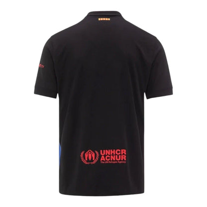 Shirt Barcelona 24-25 - Away