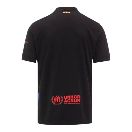 Shirt Barcelona 24-25 - Away