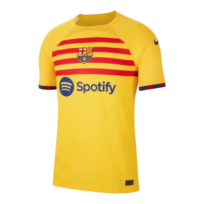Shirt Barcelona 24-25 - Fourth