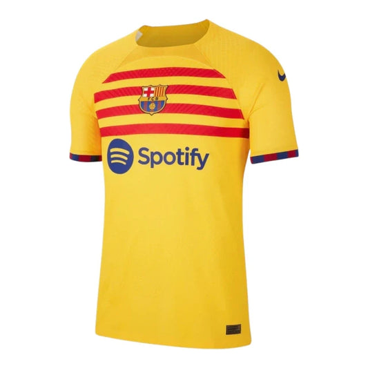Shirt Barcelona 24-25 - Fourth