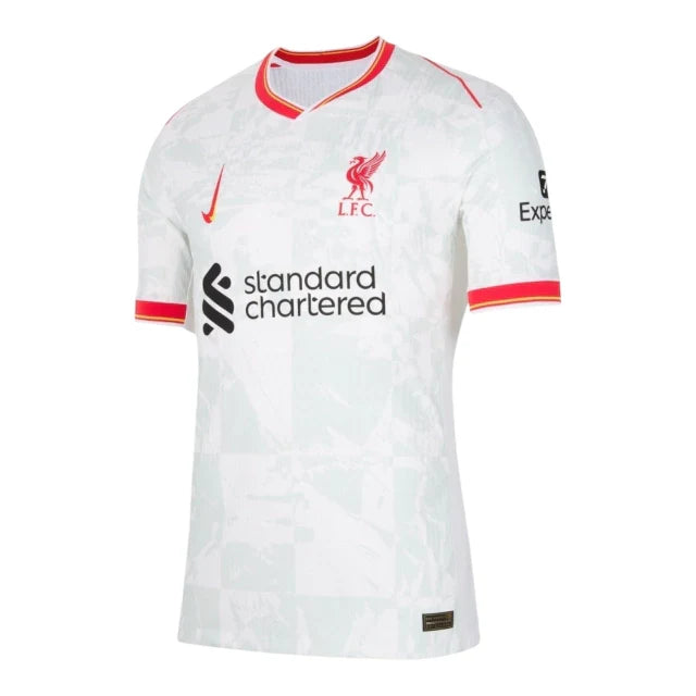 Shirt Liverpool 24-25 - Third