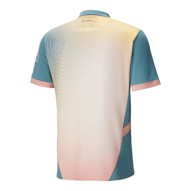 Shirt Manchester City 24-25 - Fourth