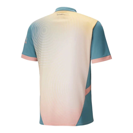 Shirt Manchester City 24-25 - Fourth