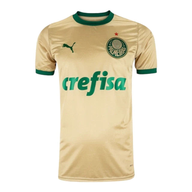 Shirt Palmeiras 24-25 - Third