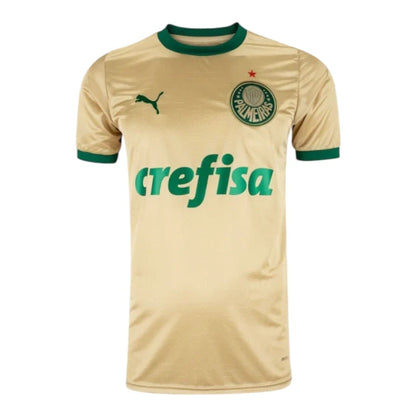 Shirt Palmeiras 24-25 - Third