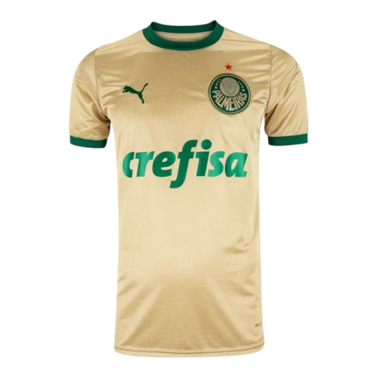 Shirt Palmeiras 24-25 - Third