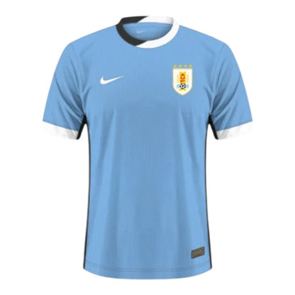 Shirt Seleção do Uruguai 24-25 - Home