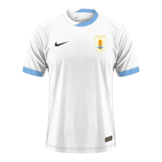Shirt Seleção do Uruguai 24-25 - Away
