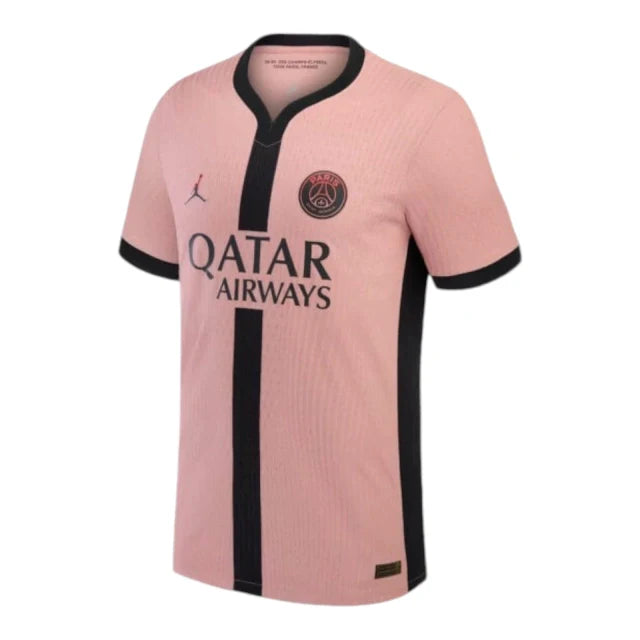 Shirt Paris SaintGermain 24-25 - Third