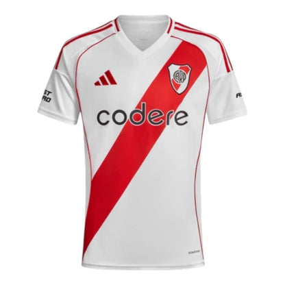 Shirt River Plate 24-25 - Home