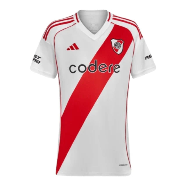 Shirt River Plate 24-25 - Home Women's