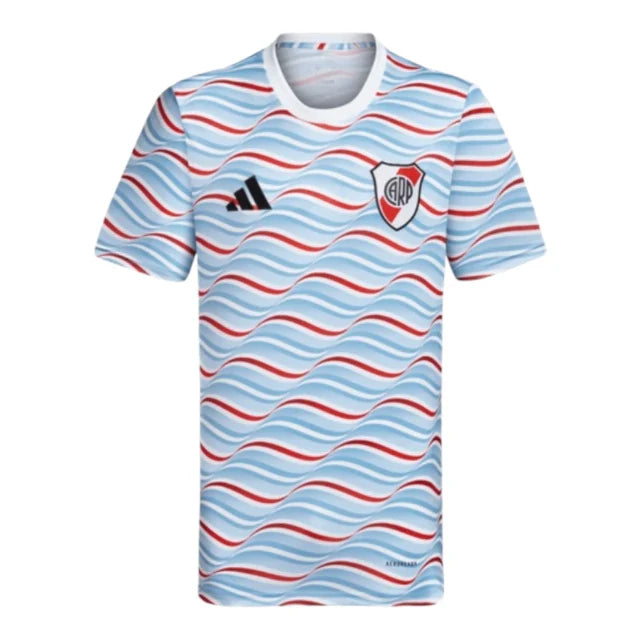 Shirt Pre-Partido River Plate 24-25