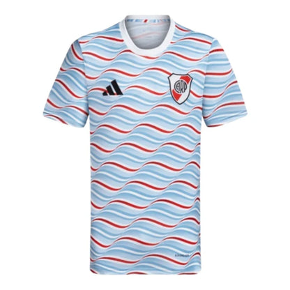 Shirt Pre-Partido River Plate 24-25