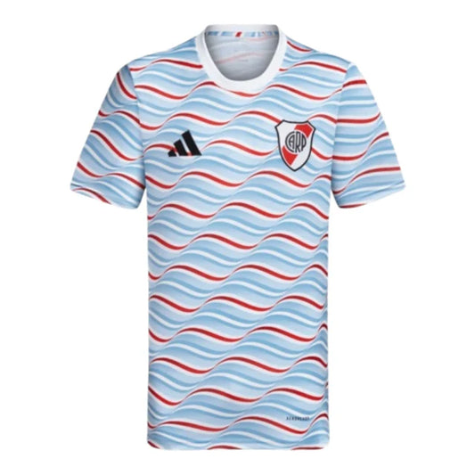 Shirt Pre-Partido River Plate 24-25