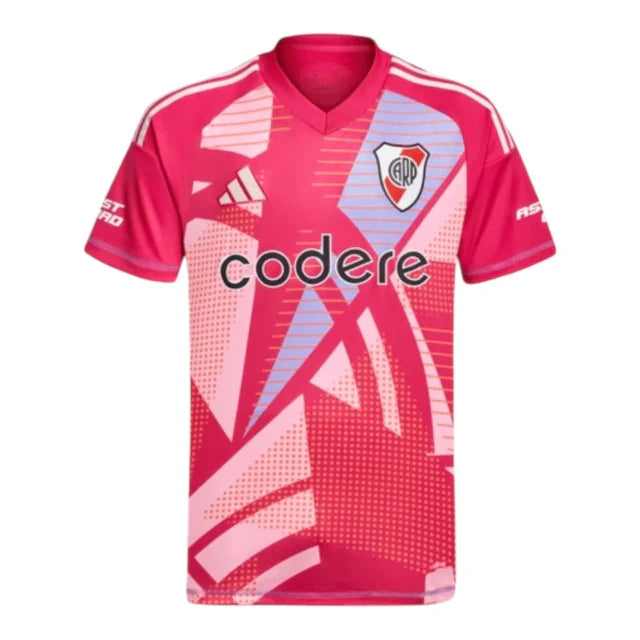 Shirt de Portero River Plate 24-25