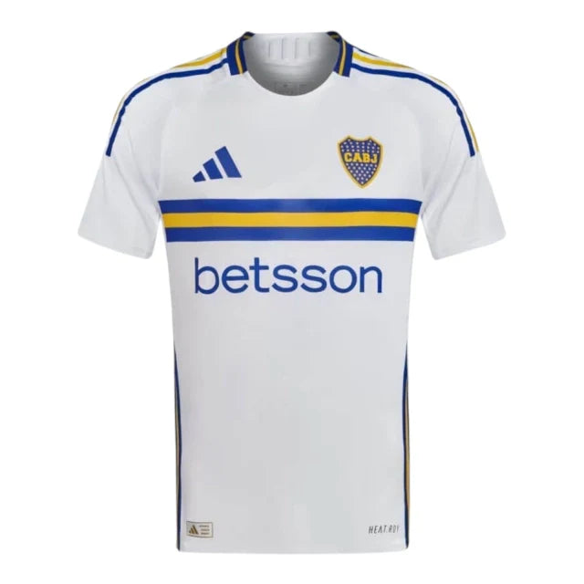 Shirt Boca Juniors 24-25 - Away