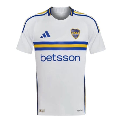Shirt Boca Juniors 24-25 - Away