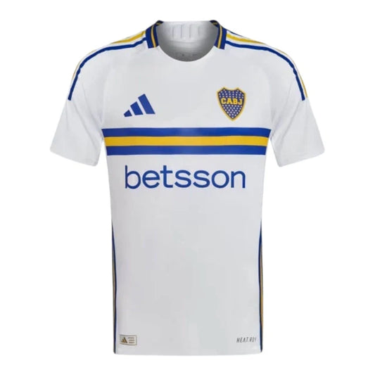 Shirt Boca Juniors 24-25 - Away