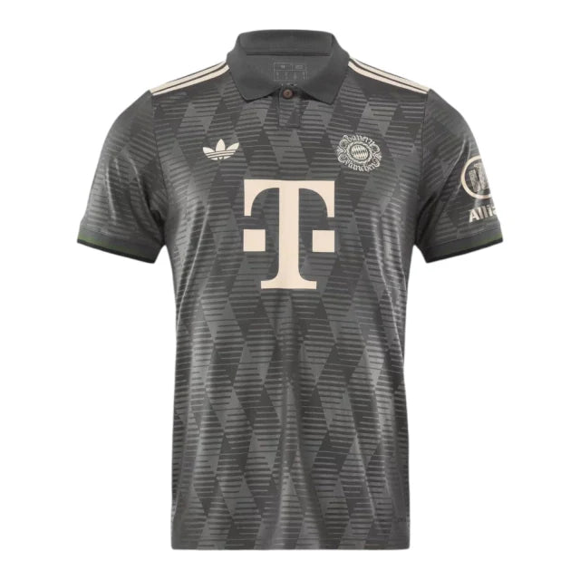 Shirt Bayern de Munich Oktoberfest 24-25 - Edición Especial Especial