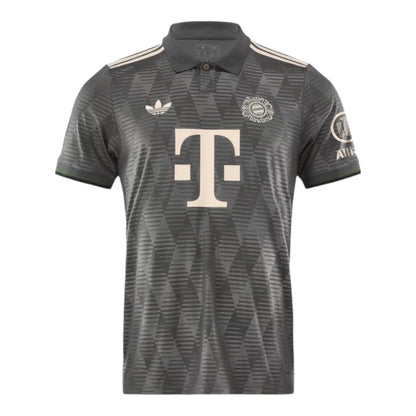 Shirt Bayern de Munich Oktoberfest 24-25 - Edición Especial Especial