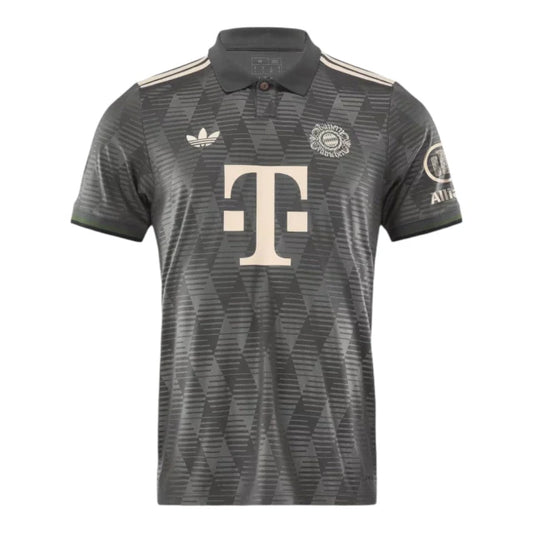 Shirt Bayern de Munich Oktoberfest 24-25 - Edición Especial Especial