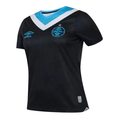 Shirt Grêmio 24-25 - Third Women's