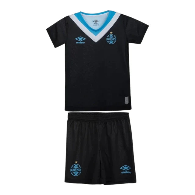 Conjunto Infantil Grêmio 24-25 - Third