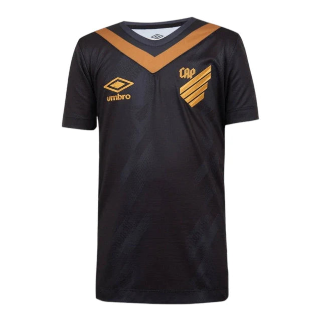 Shirt Athletico 24-25 - Third Paranaense