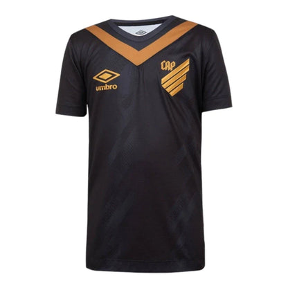Shirt Athletico 24-25 - Third Paranaense