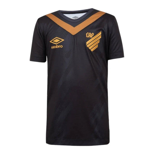 Shirt Athletico 24-25 - Third Paranaense
