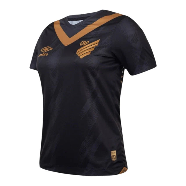 Shirt Athletico 24-25 - Third Paranaense Women's